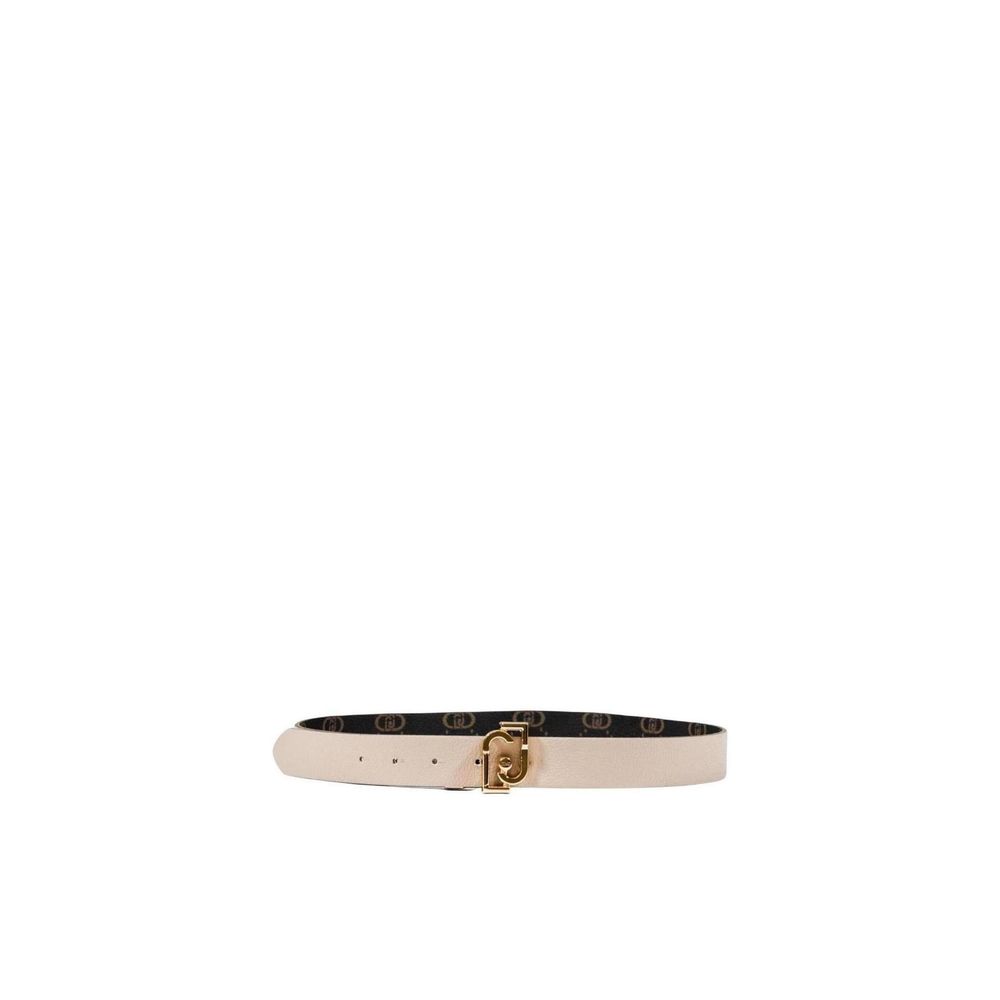 Liu Jo Bicolor Polyethylene Regular Belt - Luxe Nova