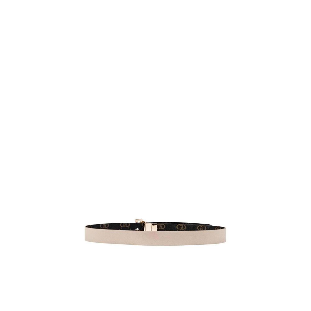 Liu Jo Bicolor Polyethylene Regular Belt - Luxe Nova