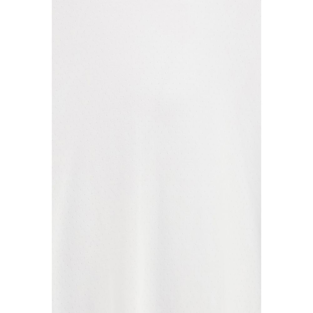 Tom Ford White Cotton T-Shirt - Luxe Nova