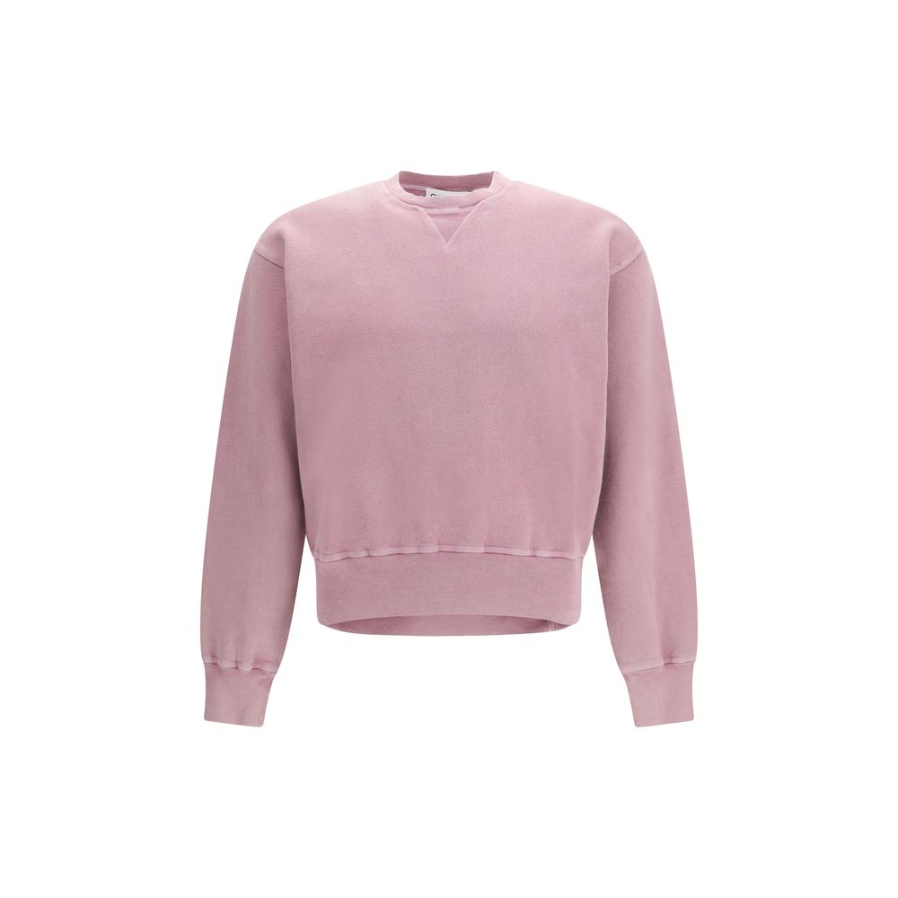Our Legacy Multicolor Cotton Sweatshirt - Luxe Nova