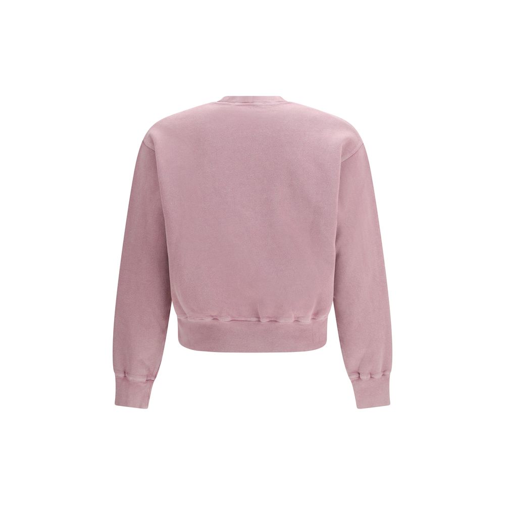 Our Legacy Multicolor Cotton Sweatshirt - Luxe Nova