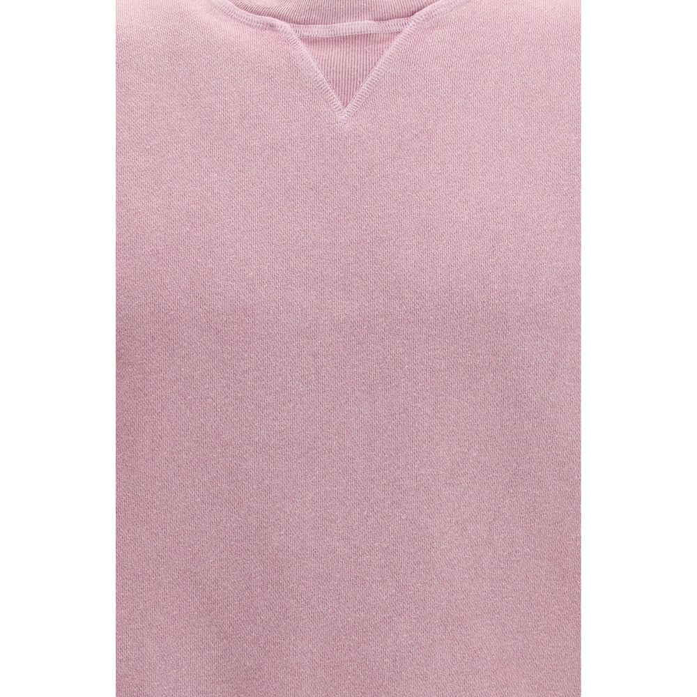 Our Legacy Multicolor Cotton Sweatshirt - Luxe Nova