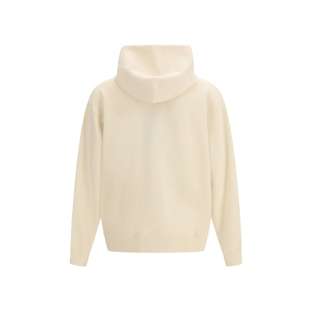 Dsquared² Bicolor Cotton Sweatshirt - Luxe Nova