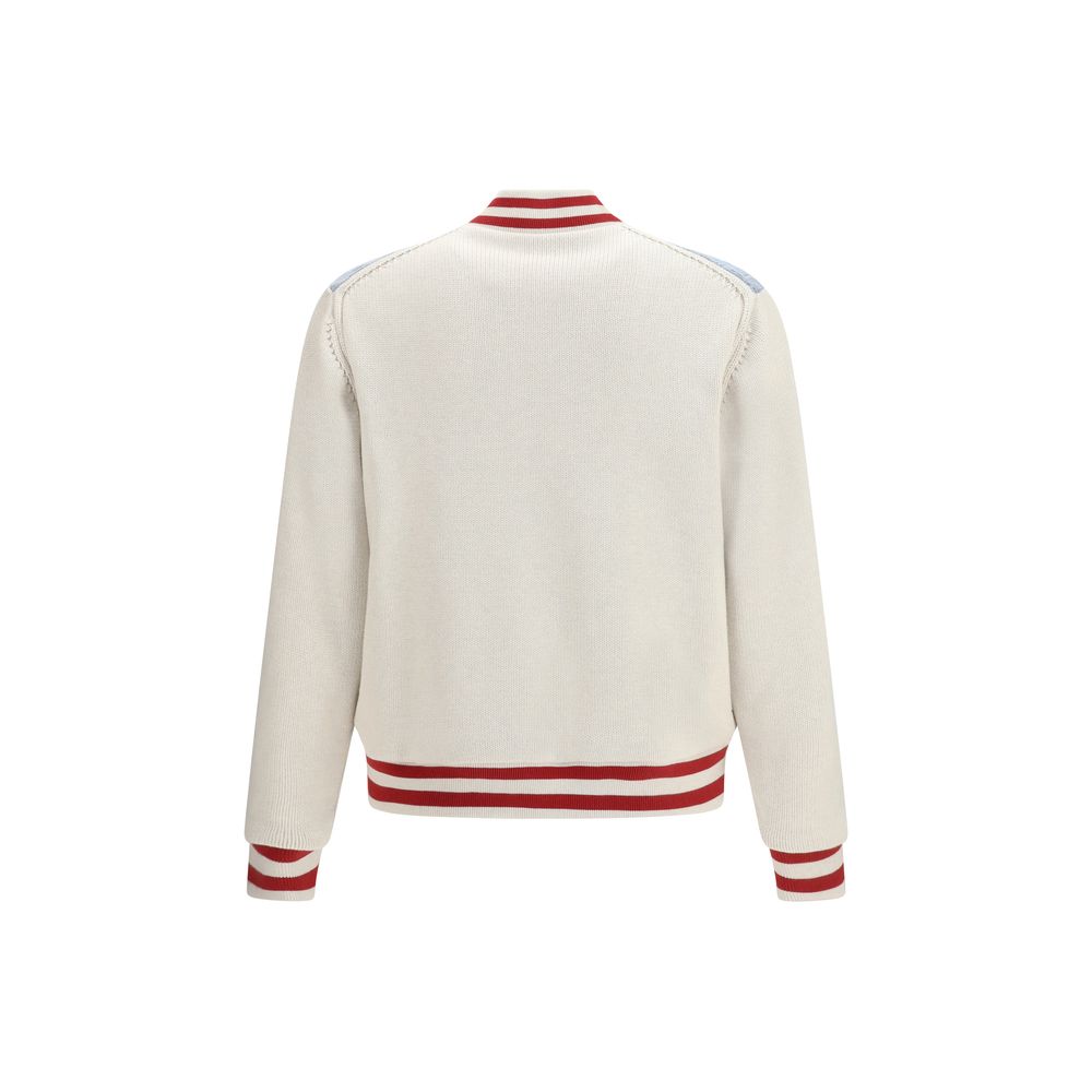 Dsquared² Multicolor Cotton Clothing - Luxe Nova