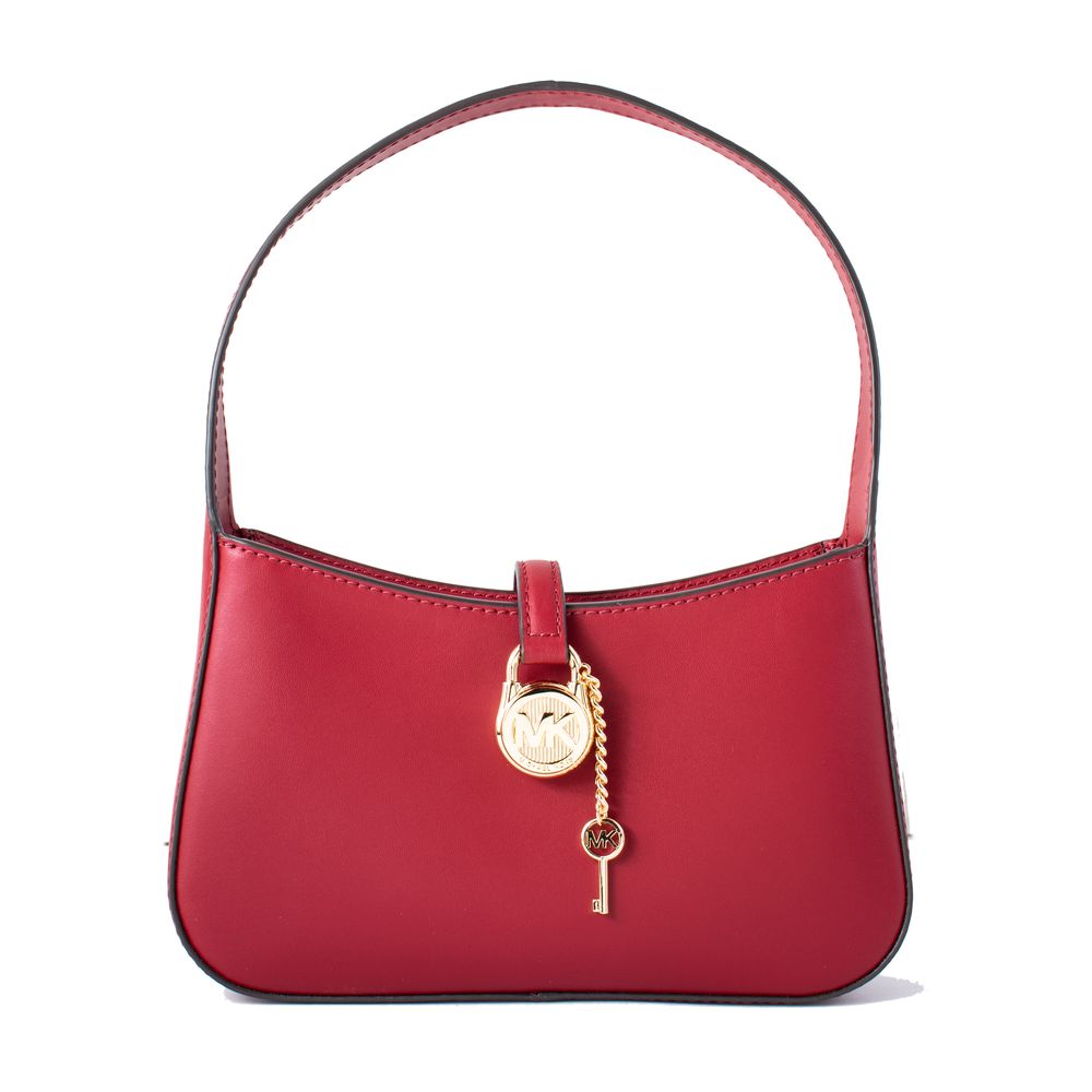 Michael Kors Multicolor Fur Shoulder Bag - Luxe Nova