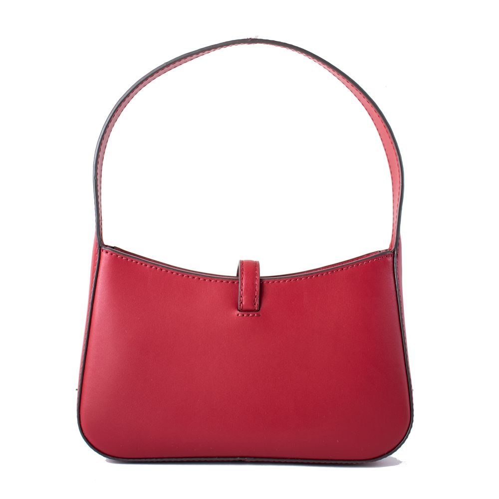 Michael Kors Multicolor Fur Shoulder Bag - Luxe Nova
