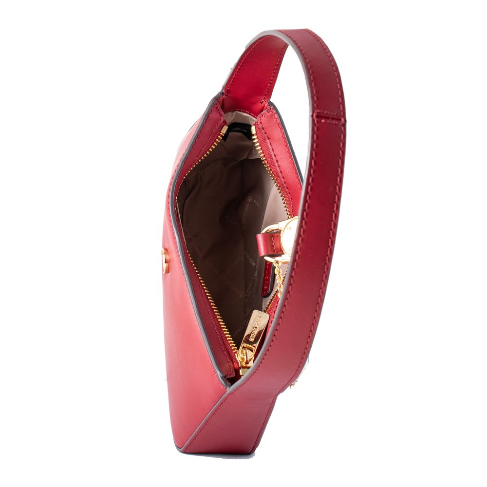 Michael Kors Multicolor Fur Shoulder Bag - Luxe Nova