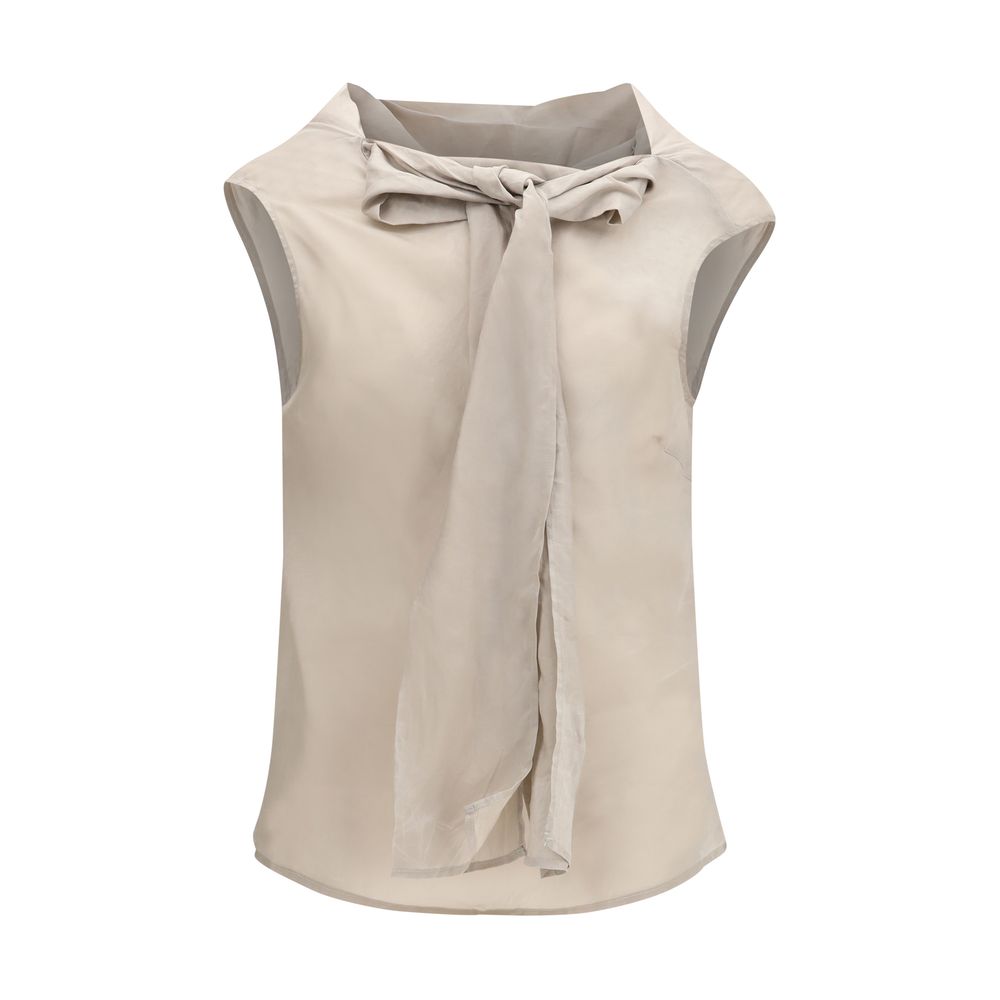 Our Legacy Gray Copper Top - Luxe Nova