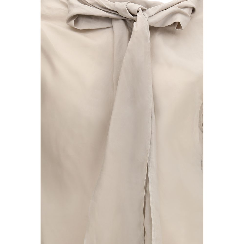 Our Legacy Gray Copper Top - Luxe Nova