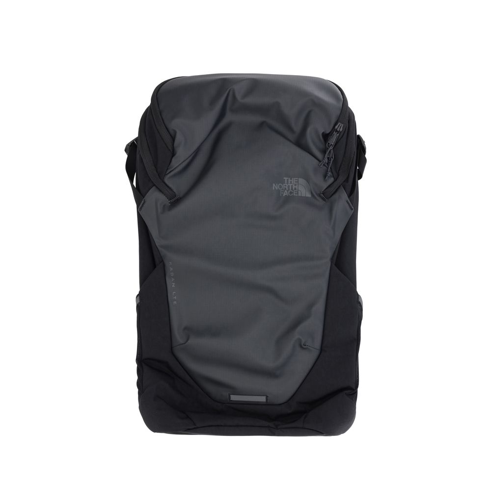 The North Face Black Recycled Polyester Backpack - Luxe Nova
