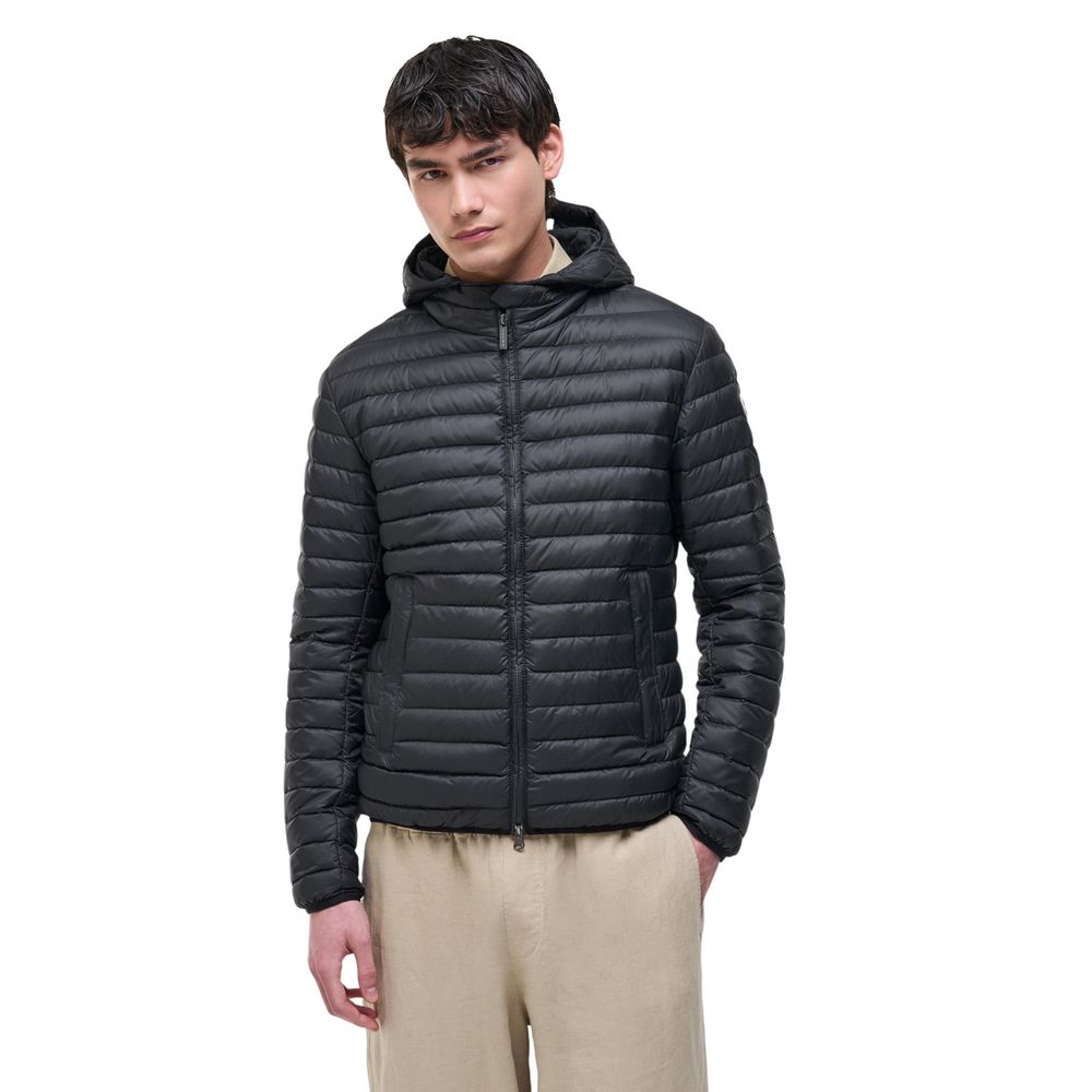 Colmar Originals Black Polyamide Clothing - Luxe Nova