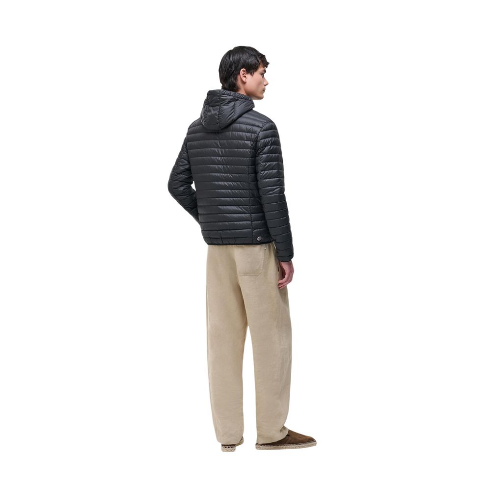 Colmar Originals Black Polyamide Clothing - Luxe Nova
