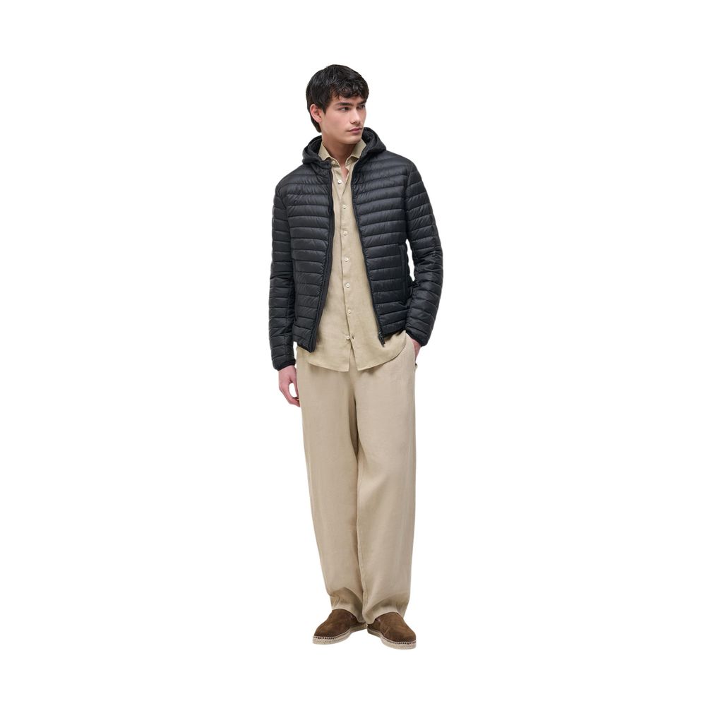 Colmar Originals Black Polyamide Clothing - Luxe Nova