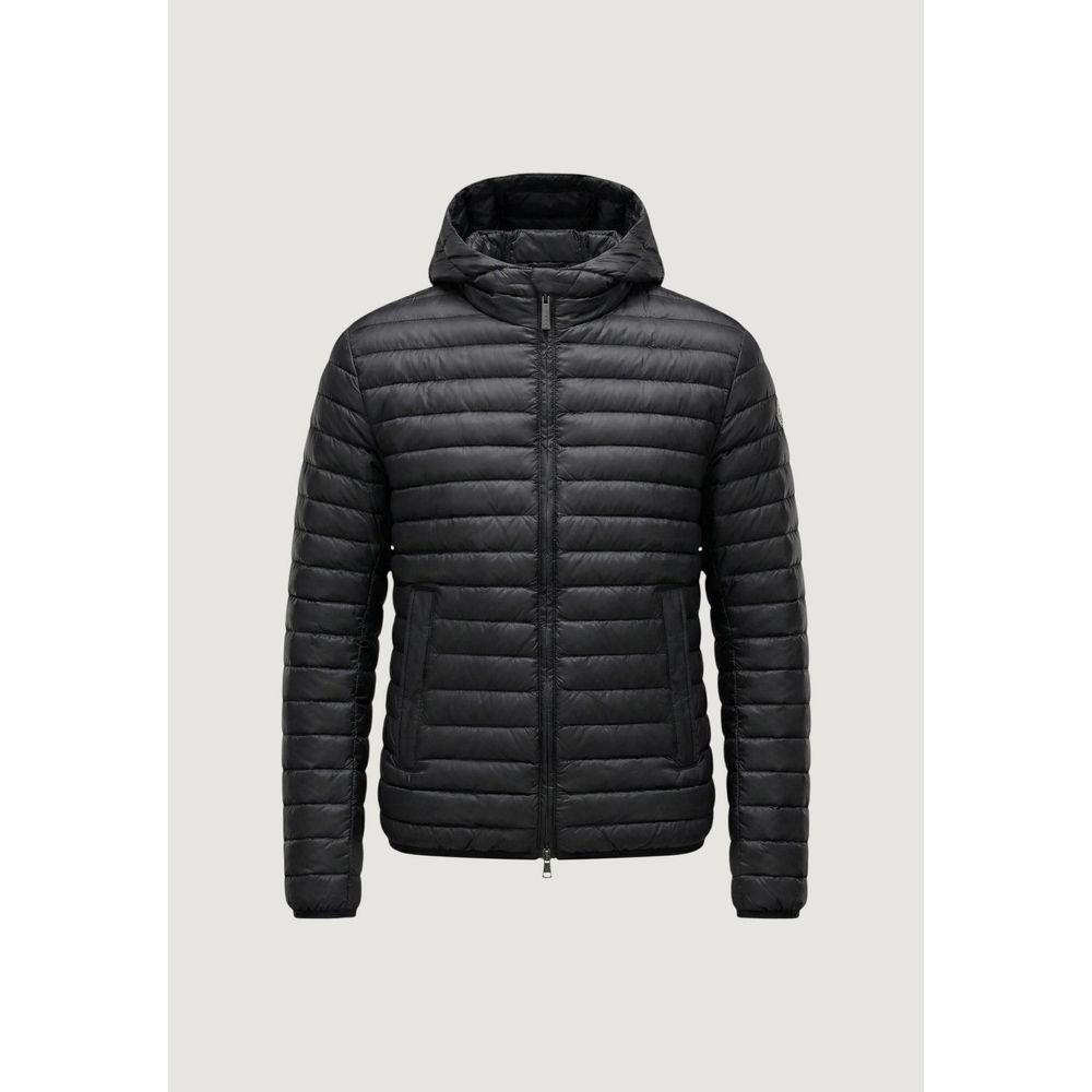 Colmar Originals Black Polyamide Clothing - Luxe Nova