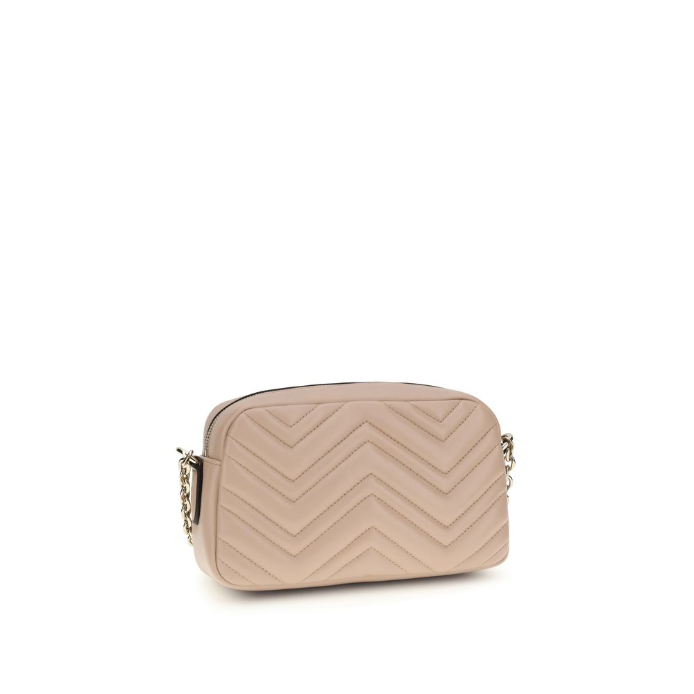 Gucci Multicolor Calf Leather Bos Taurus Handbag - Luxe Nova