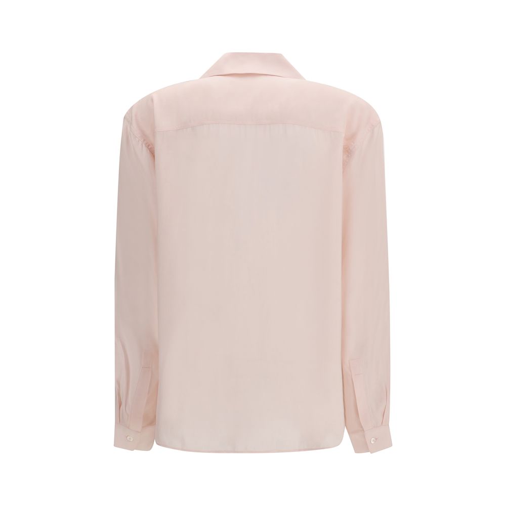 Baziszt Multicolor Cotton Pattern Shirt - Luxe Nova