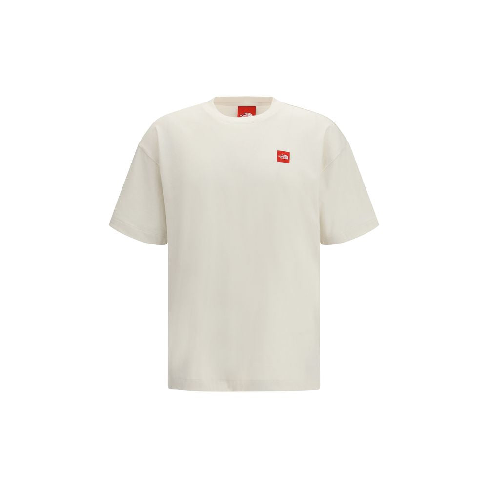 The North Face Bicolor Cotton T-Shirt - Luxe Nova