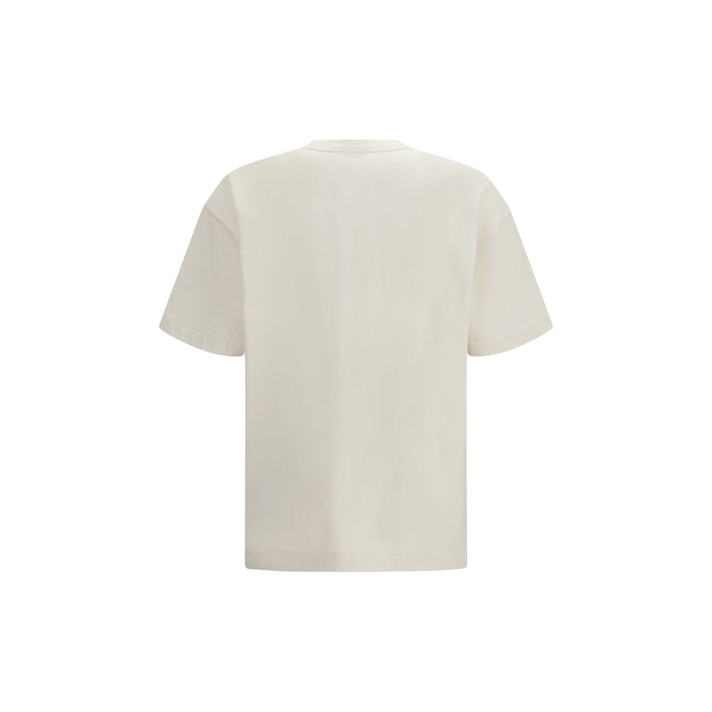 The North Face Bicolor Cotton T-Shirt - Luxe Nova