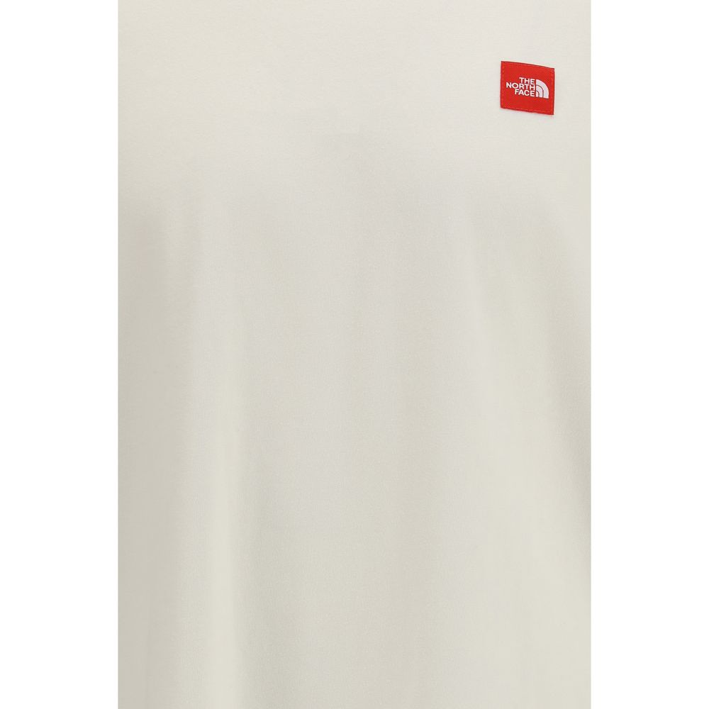 The North Face Bicolor Cotton T-Shirt - Luxe Nova