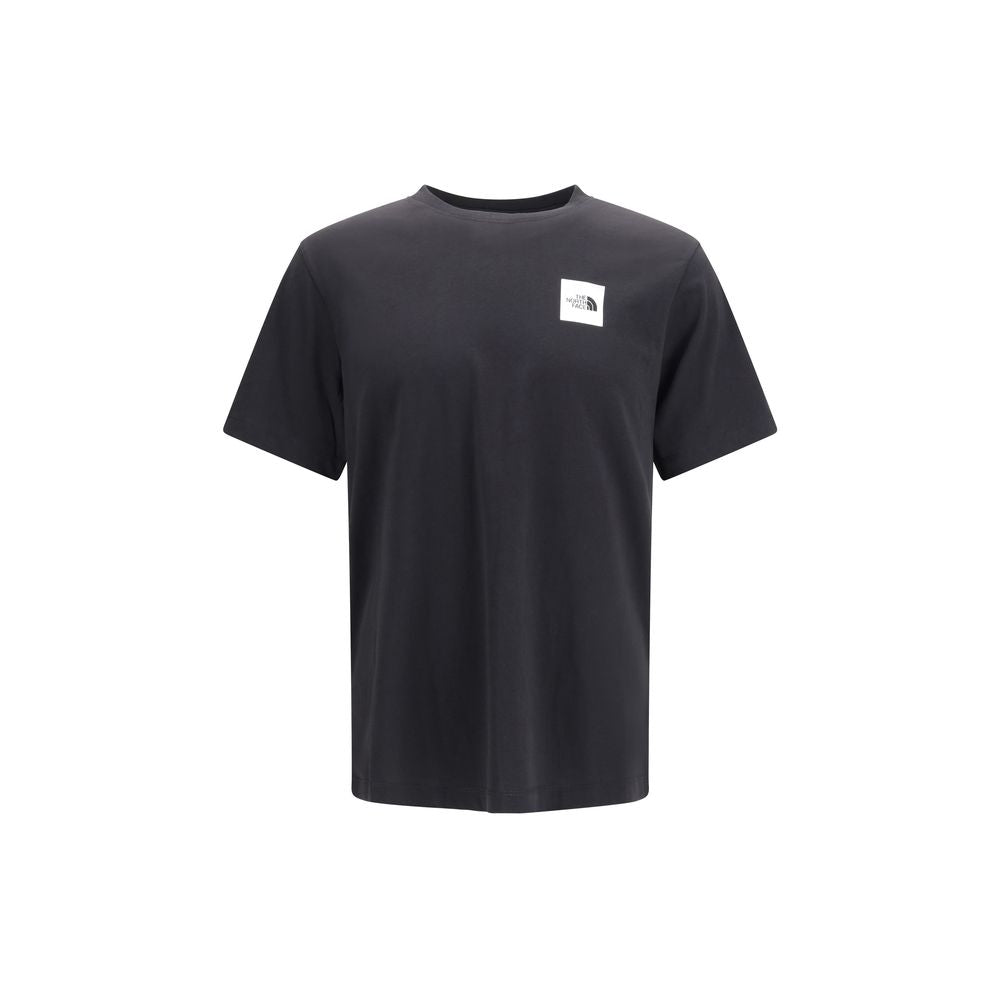 The North Face Black Cotton Sportswear - Luxe Nova