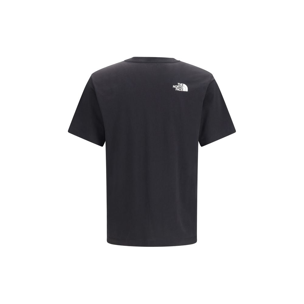 The North Face Black Cotton Sportswear - Luxe Nova