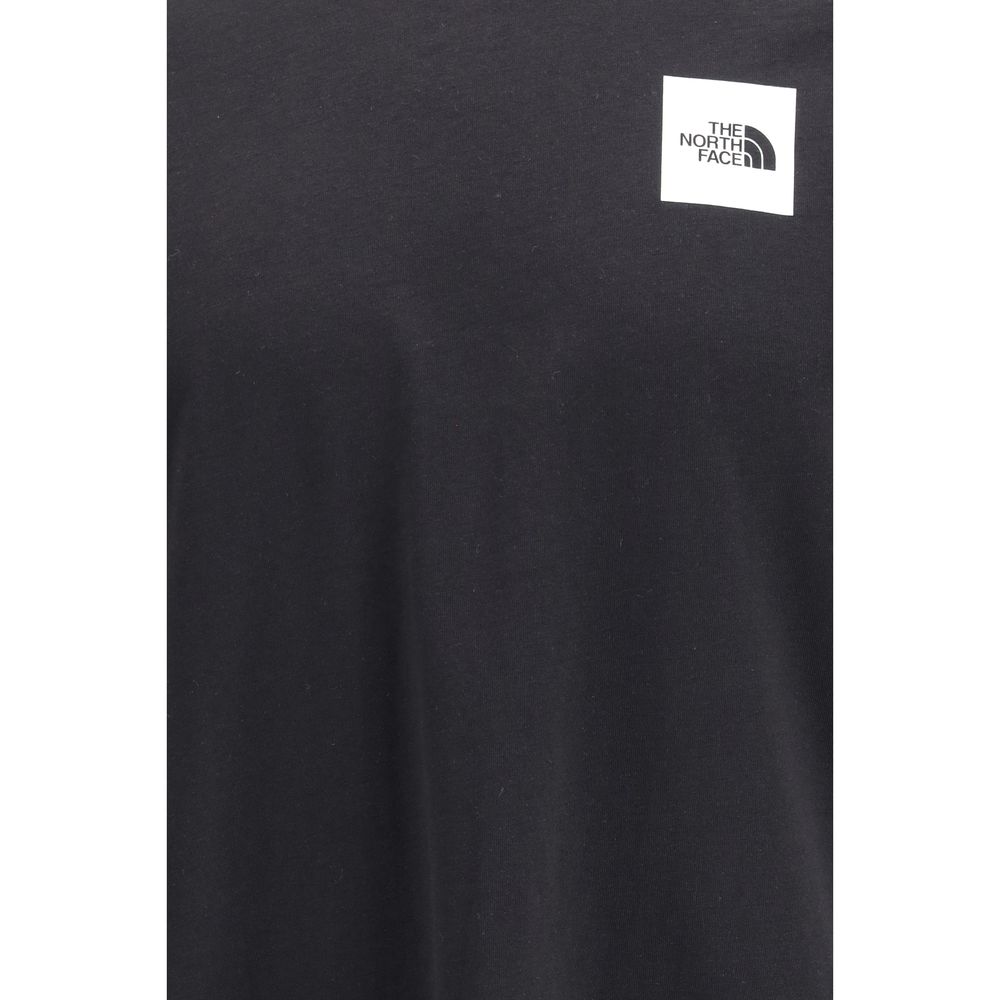 The North Face Black Cotton Sportswear - Luxe Nova