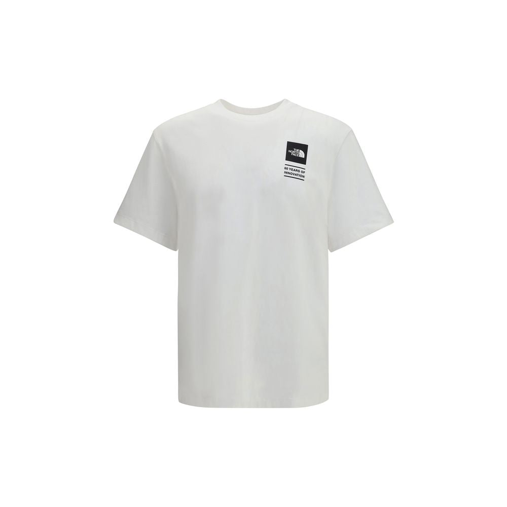 The North Face White Cotton Sportswear - Luxe Nova