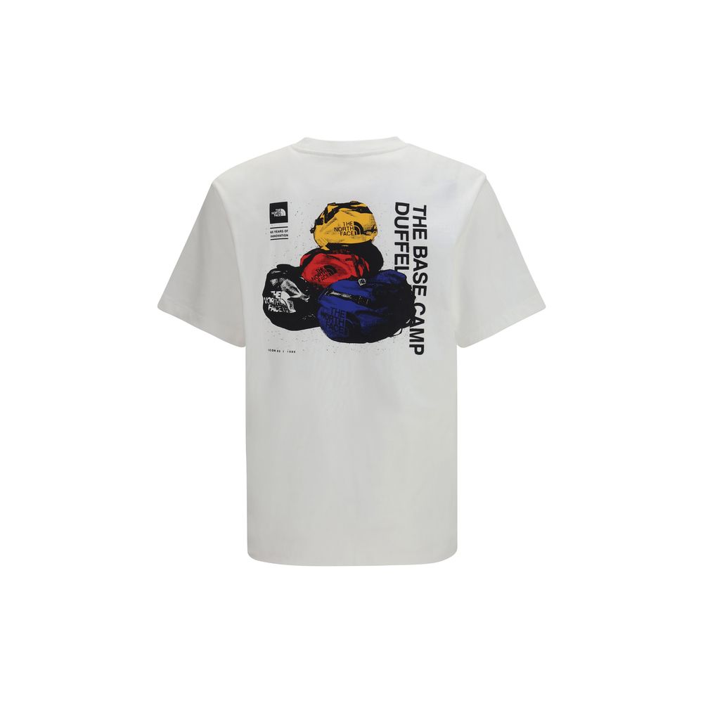 The North Face White Cotton Sportswear - Luxe Nova