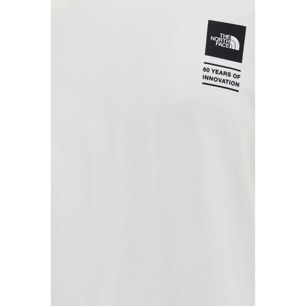 The North Face White Cotton Sportswear - Luxe Nova