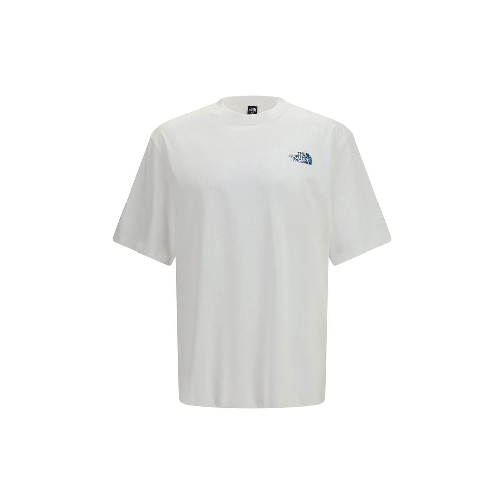 The North Face White Cotton Sportswear - Luxe Nova