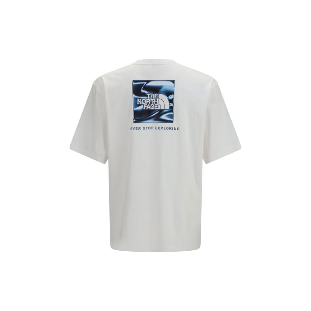 The North Face White Cotton Sportswear - Luxe Nova
