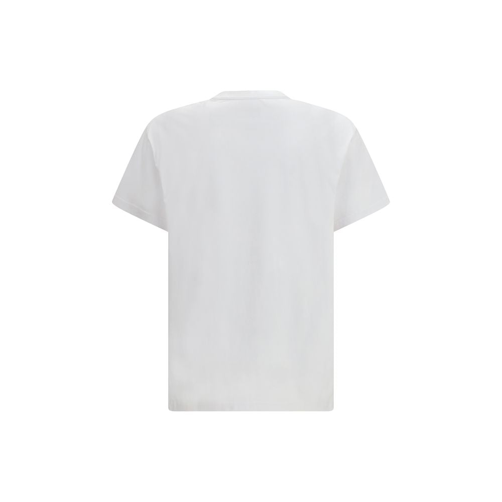 Vivienne Westwood White Cotton Sportswear - Luxe Nova