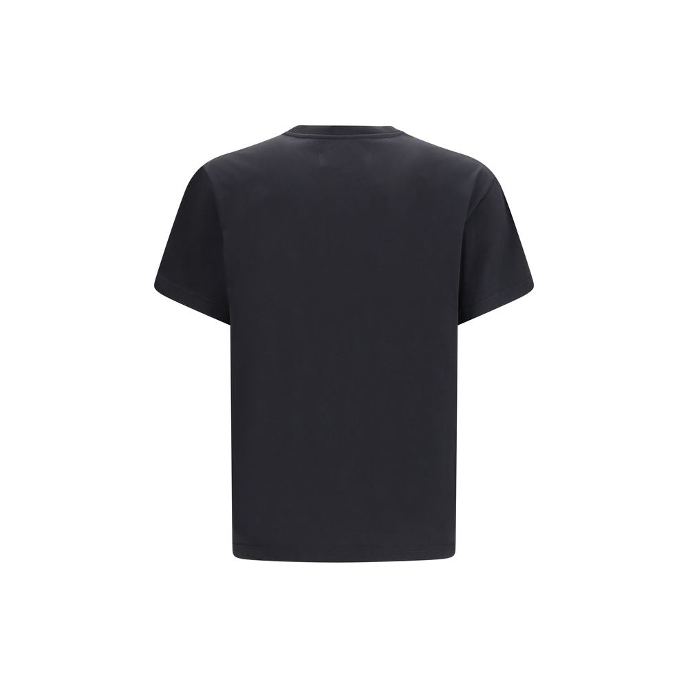 Vivienne Westwood Black Cotton Sportswear - Luxe Nova