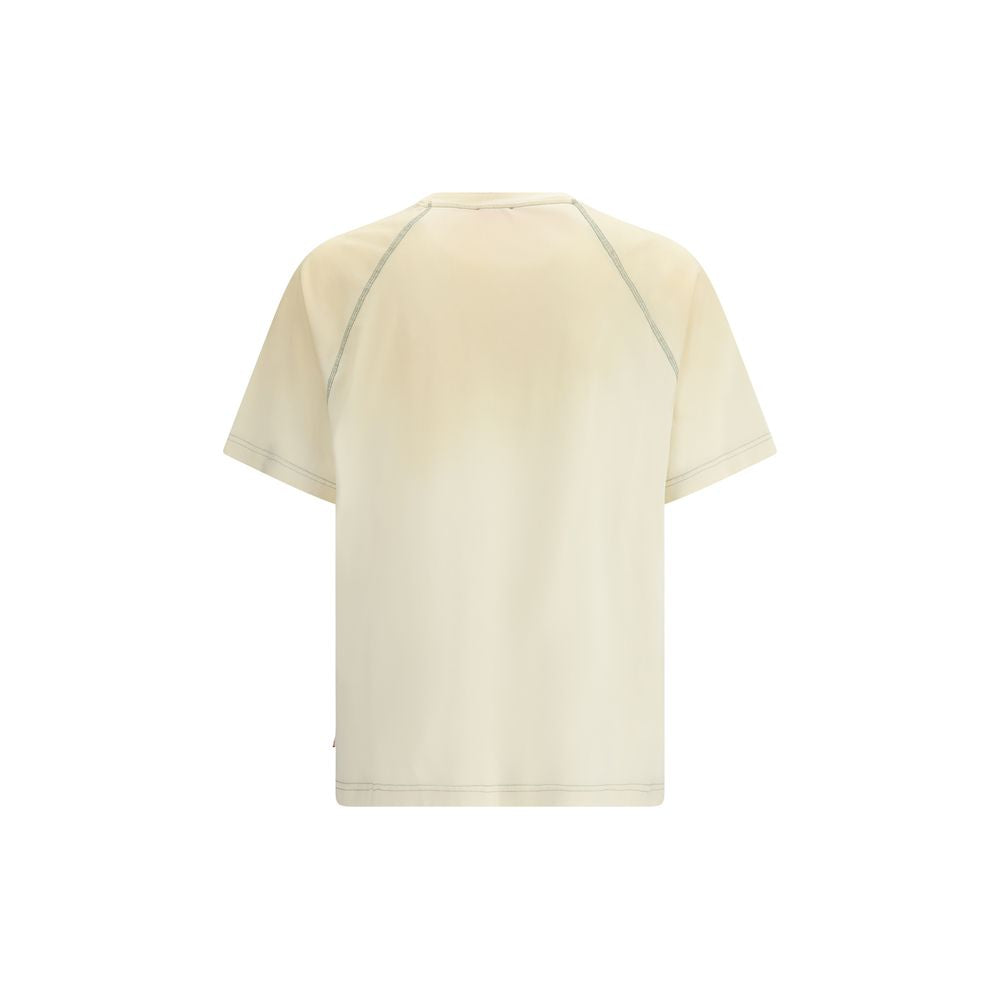 Diesel Multicolor Cotton Sportswear - Luxe Nova