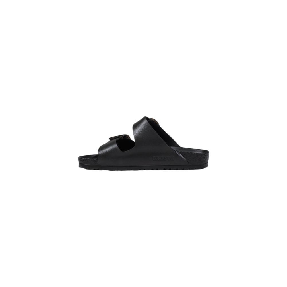 Birkenstock Black EVA Flat Sandals - Luxe Nova