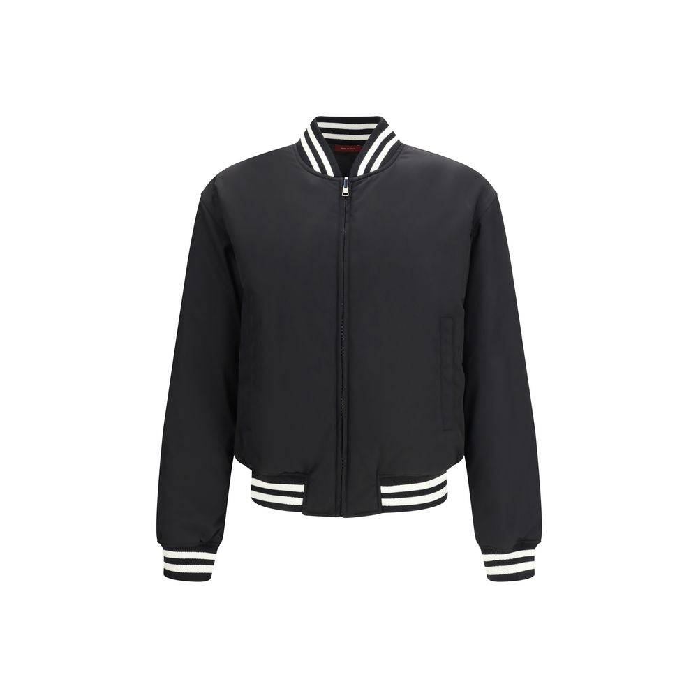 Gucci Black Polyester Clothing - Luxe Nova