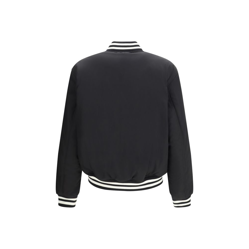 Gucci Black Polyester Clothing - Luxe Nova