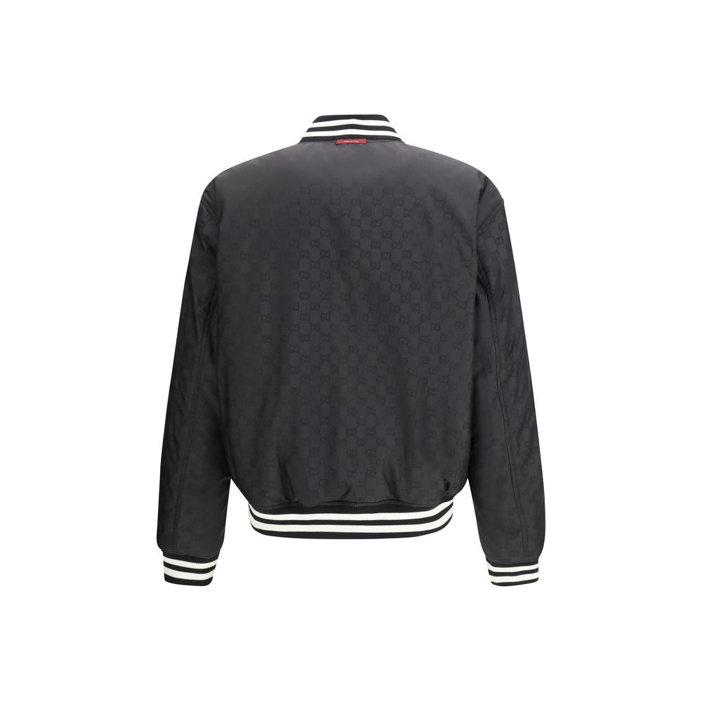 Gucci Black Polyester Clothing - Luxe Nova