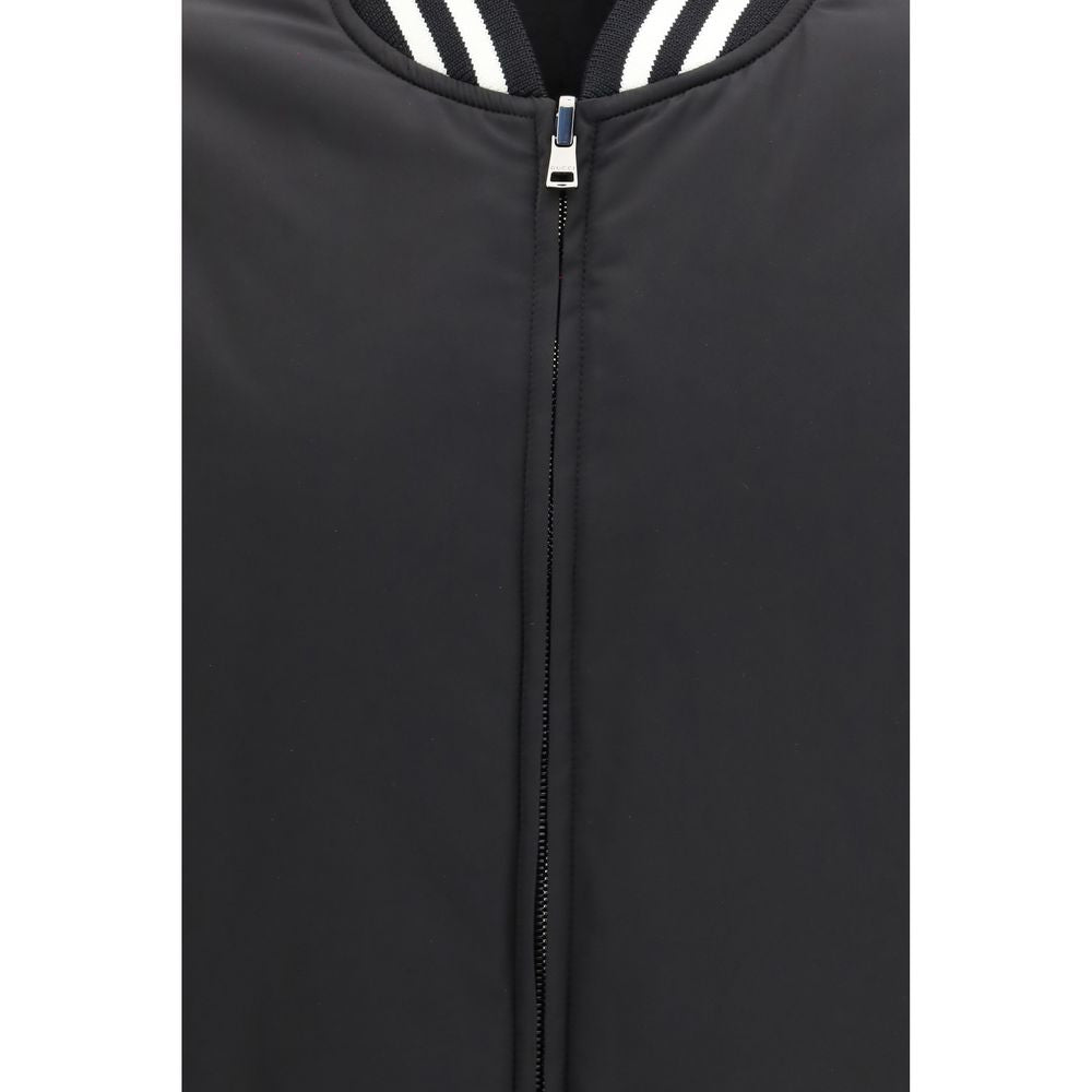 Gucci Black Polyester Clothing - Luxe Nova