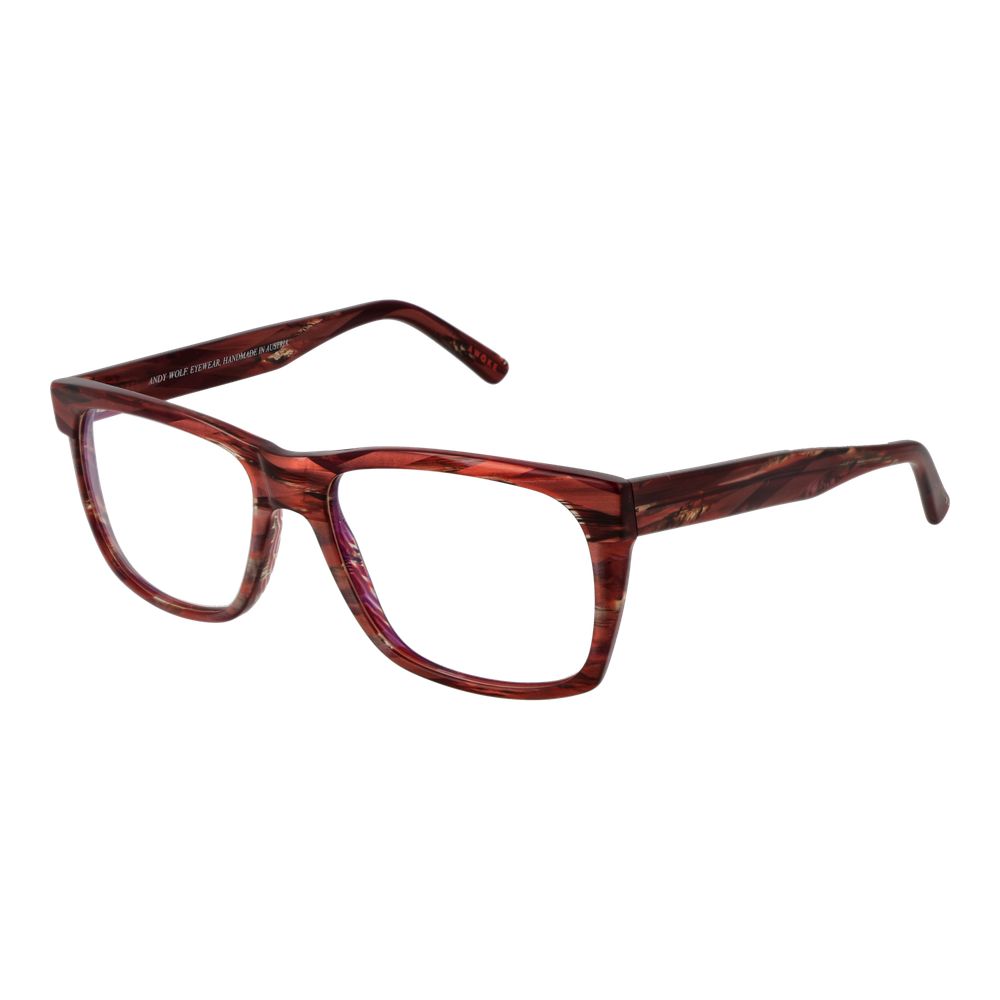 Andy Wolf Multicolor Acetate Glasses (Frames) - Luxe Nova