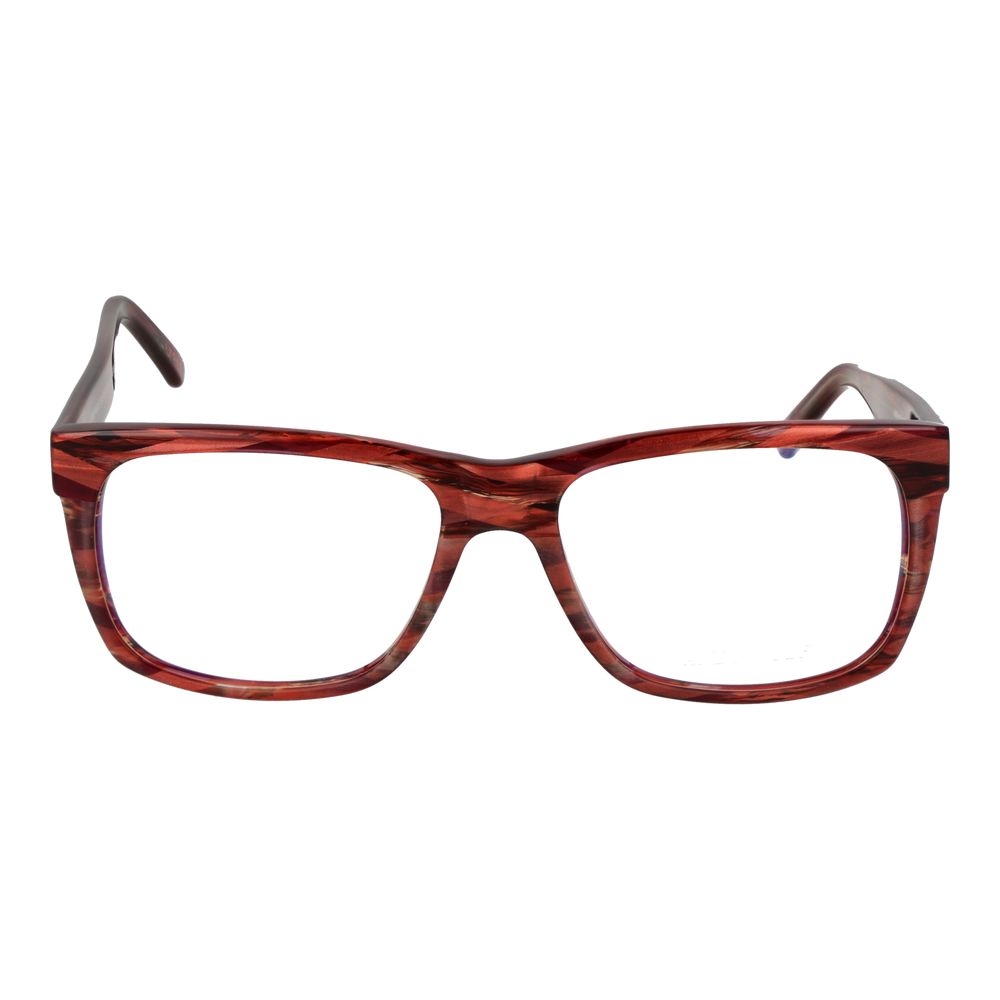 Andy Wolf Multicolor Acetate Glasses (Frames) - Luxe Nova
