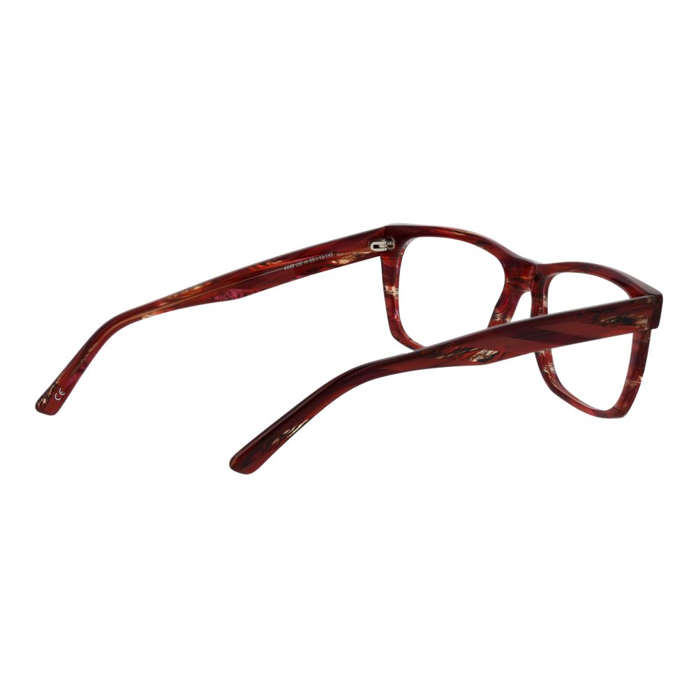 Andy Wolf Multicolor Acetate Glasses (Frames) - Luxe Nova