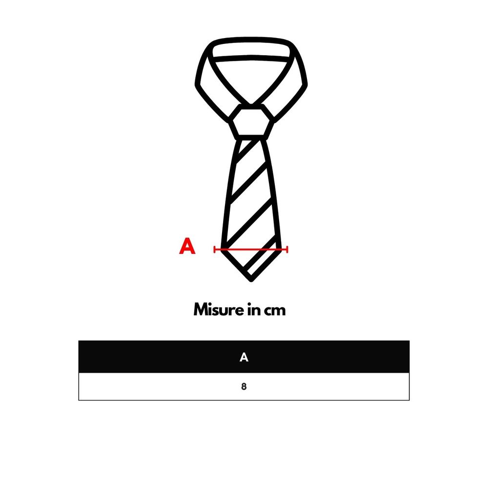 Dolce & Gabbana Orange Silk Tie - Luxe Nova