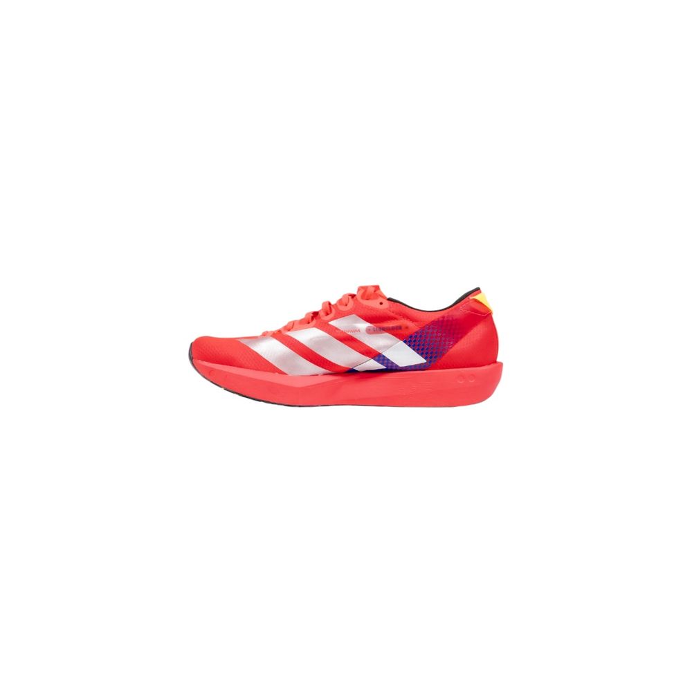 Adidas Originals Multicolor Synthetic Athletic Sneakers