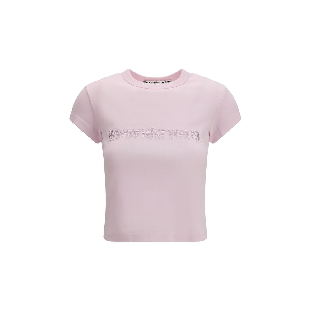 Alexander Wang Multicolor Cotton Sportswear
