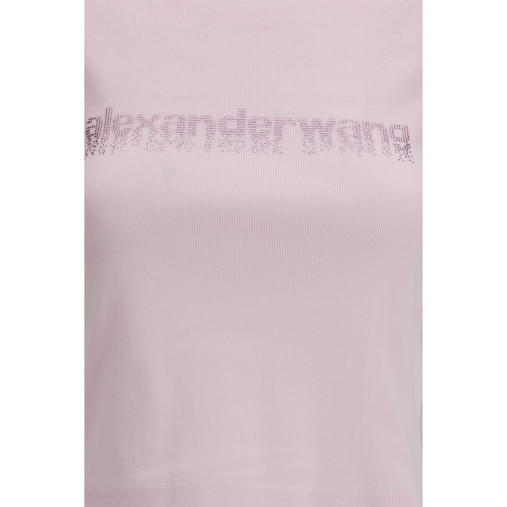 Alexander Wang Multicolor Cotton Sportswear