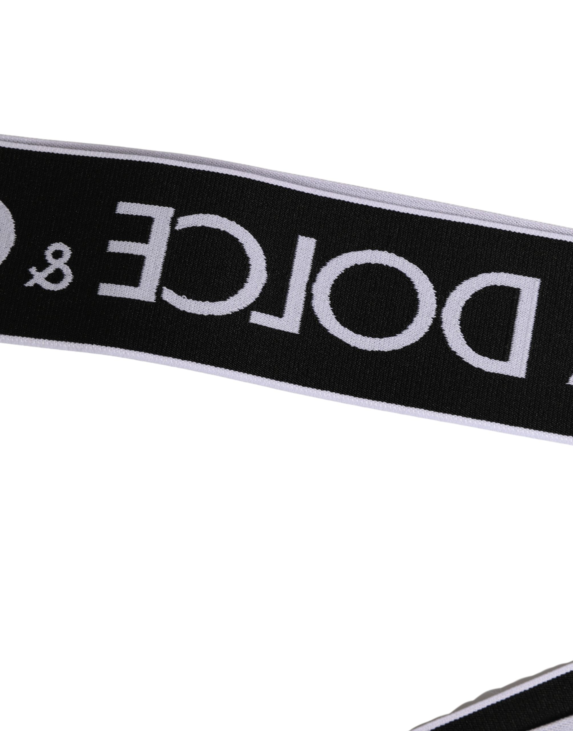 Dolce & Gabbana White Cotton Stretch Brando Brief Underwear