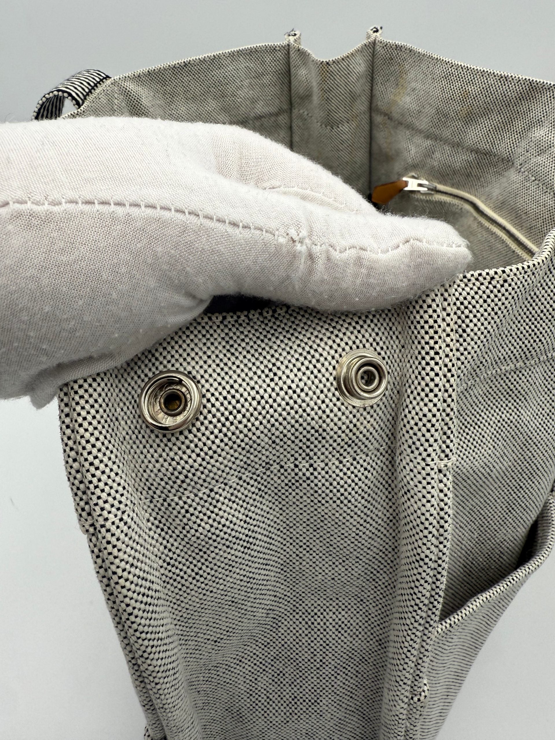 Hermès HERMÈS HERLINE Handbag
