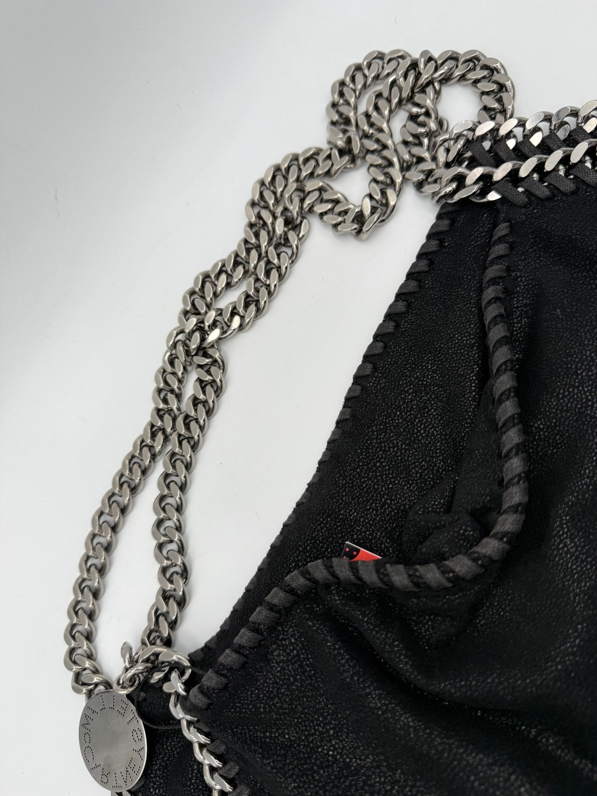 Stella McCartney STELLA MCCARTNEY FALABELLA Grande Handbag