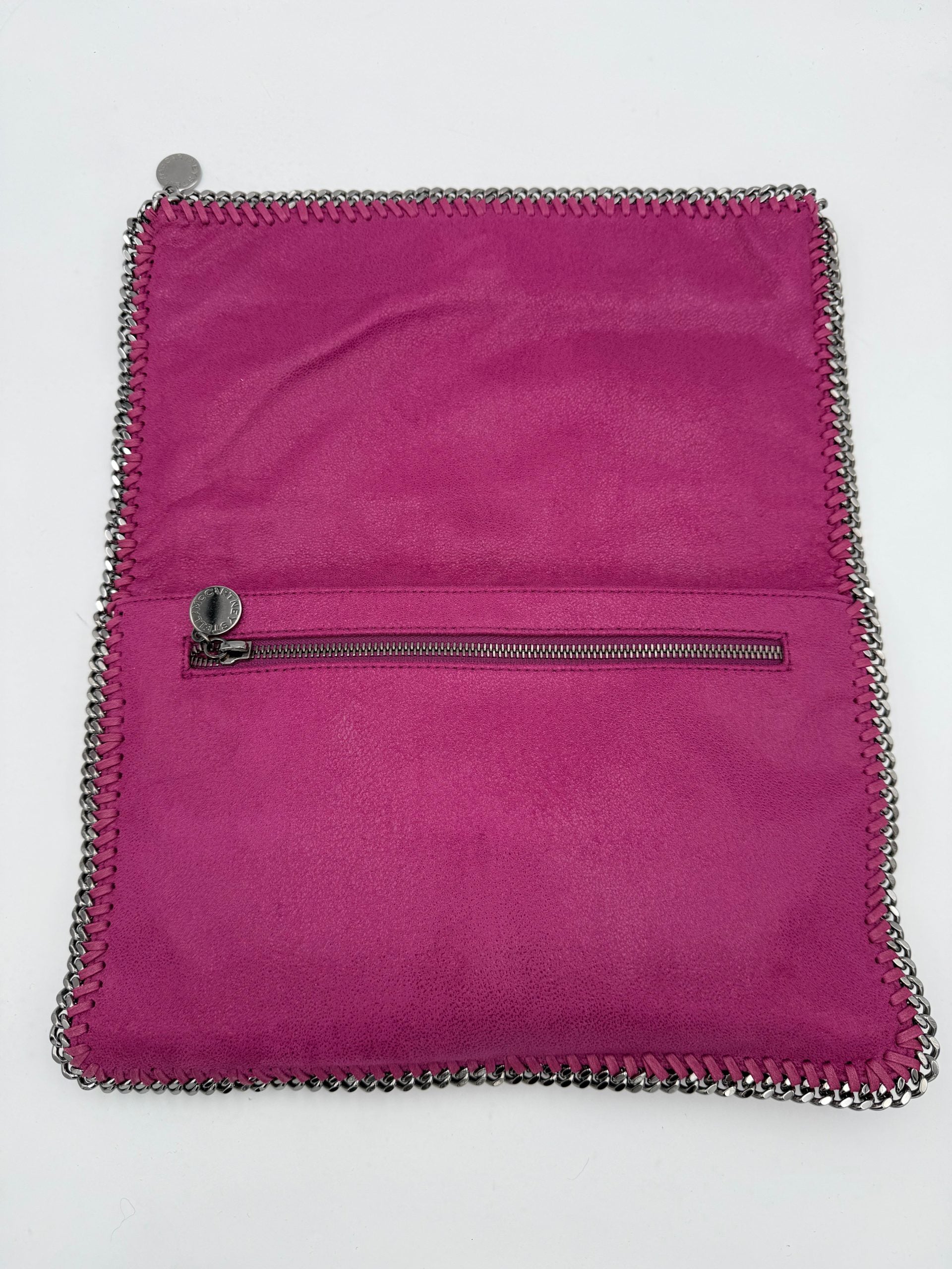 Stella McCartney STELLA MCCARTNEY FALABELLA Clutch